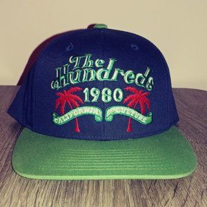 Hundreds Snapback